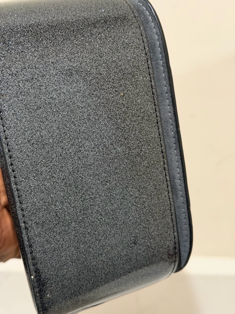 Coach LYSA TOP HANDLE Bag - Picture 9 of 13